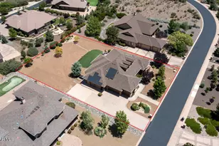 1524 Northridge Dr, Prescott, AZ 86301 - Photo 41