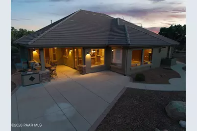 5550 W Cameo Circle, Prescott, AZ 86305 - Photo 9