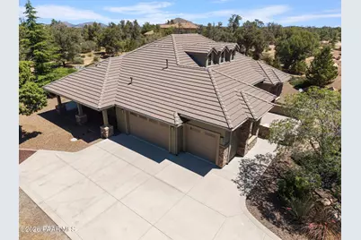 5550 W Cameo Circle, Prescott, AZ 86305 - Photo 57