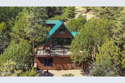 4690 S Minnie Mine Road, Prescott, AZ 86303 - Photo 1