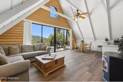 4690 S Minnie Mine Road, Prescott, AZ 86303 - Photo 3