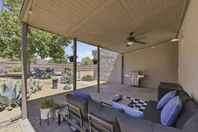 2880 N Cedar Springs Lane, Prescott Valley, AZ 86314 - Photo 17