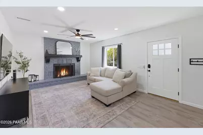 2880 N Cedar Springs Lane, Prescott Valley, AZ 86314 - Photo 3