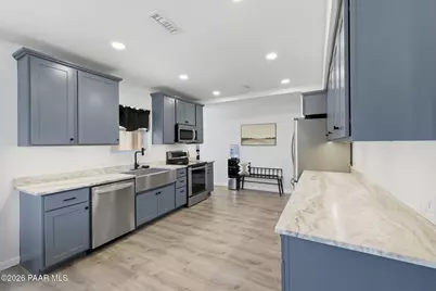 2880 N Cedar Springs Lane, Prescott Valley, AZ 86314 - Photo 5