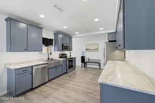 2880 N Cedar Springs Ln, Prescott Valley, AZ 86314 - Photo 5