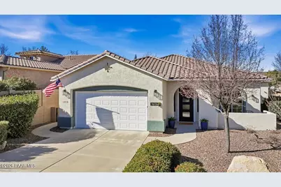 7615 E Traders Trail, Prescott Valley, AZ 86314 - Photo 21