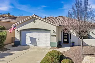 7615 E Trader's Trail, Prescott Valley, AZ 86314 - Photo 21