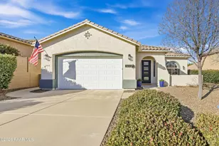 7615 E Trader's Trail, Prescott Valley, AZ 86314 - Photo 1