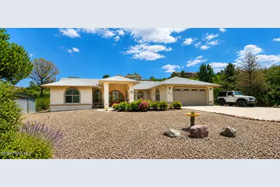 4805 N Aldrich Drive, Prescott, AZ 86305 - Photo 1