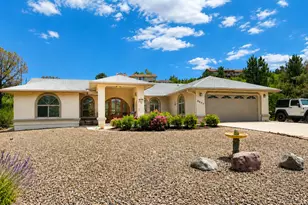 4805 N Aldrich Dr, Prescott, AZ 86305 - Photo 1