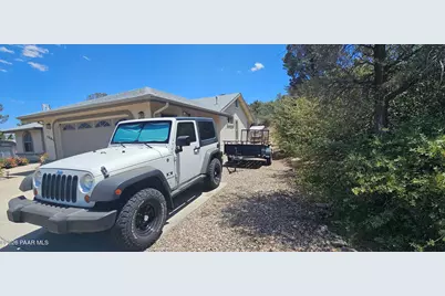 4805 N Aldrich Drive, Prescott, AZ 86305 - Photo 17