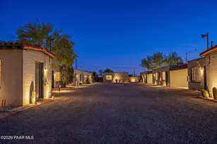 302 W Flores St, Tucson, AZ 85705 - Photo 1