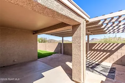 3486 W Center Mountain Way, Tucson, AZ 85746 - Photo 9