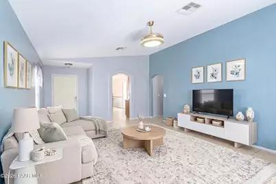 3486 W Center Mountain Way, Tucson, AZ 85746 - Photo 3