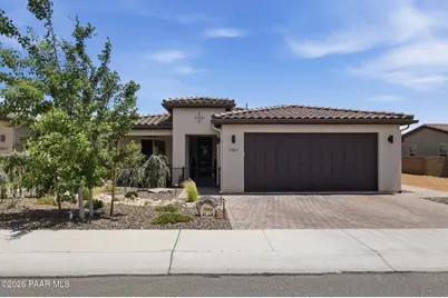 7061 N Robin Nest Court, Prescott Valley, AZ 86315 - Photo 3