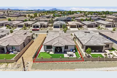 7061 N Robin Nest Court, Prescott Valley, AZ 86315 - Photo 33
