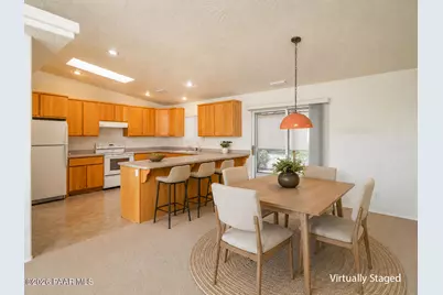 1080 Hummingbird Lane, Clarkdale, AZ 86324 - Photo 9
