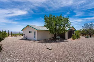 1080 Hummingbird Ln, Clarkdale, AZ 86324 - Photo 21