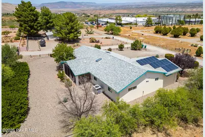 1080 Hummingbird Lane, Clarkdale, AZ 86324 - Photo 27