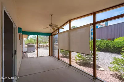 1080 Hummingbird Lane, Clarkdale, AZ 86324 - Photo 3