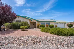 1080 Hummingbird Ln, Clarkdale, AZ 86324 - Photo 1