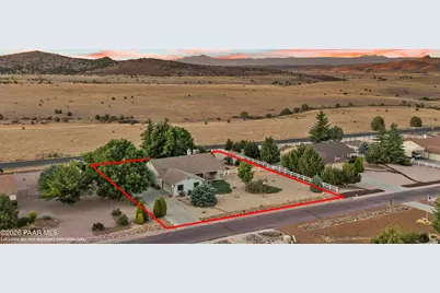 2380 W Covey Lane, Chino Valley, AZ 86323 - Photo 3