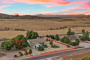 2380 W Covey Ln, Chino Valley, AZ 86323 - Photo 3