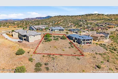 1070 Dry Gulch Drive, Prescott, AZ 86301 - Photo 1