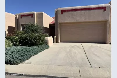 2842 Ithaca Drive, Prescott, AZ 86301 - Photo 1