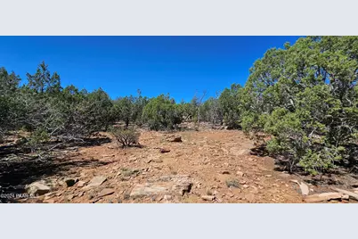 Lot 884 Westwood Ranches, Williams, AZ 86046 - Photo 5