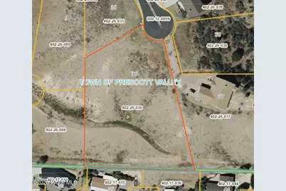 1418 N Fiesta Lane, Dewey-Humboldt, AZ 86327 - Photo 11