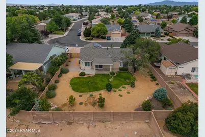 7592 E Fire Fly Way, Prescott Valley, AZ 86315 - Photo 39