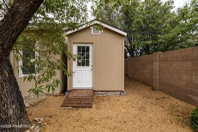 7592 E Fire Fly Way, Prescott Valley, AZ 86315 - Photo 35
