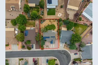 7592 E Fire Fly Way, Prescott Valley, AZ 86315 - Photo 41