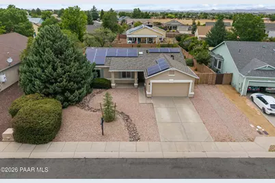 7592 E Fire Fly Way, Prescott Valley, AZ 86315 - Photo 37