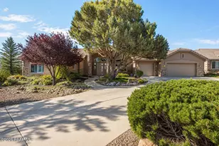 855 Flaming Arrow, Prescott, AZ 86301 - Photo 1