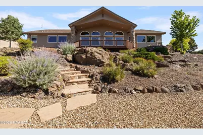 855 Flaming Arrow, Prescott, AZ 86301 - Photo 47