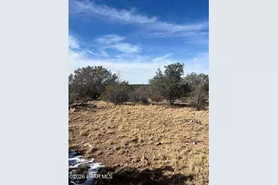 54506 N Shadow Mountain Circle, Seligman, AZ 86337 - Photo 1