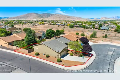 6789 E Savoy Place #5, Prescott Valley, AZ 86314 - Photo 21