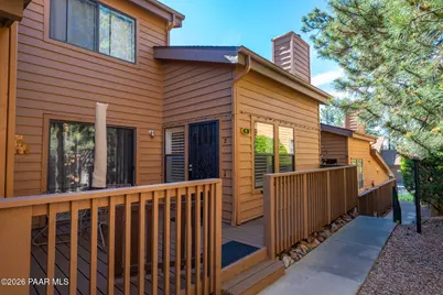 237 Creekside Circle #E, Prescott, AZ 86303 - Photo 5