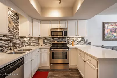 237 Creekside Circle #E, Prescott, AZ 86303 - Photo 15