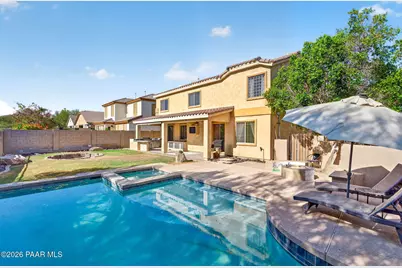 26506 N 55th Drive, Phoenix, AZ 85083 - Photo 49