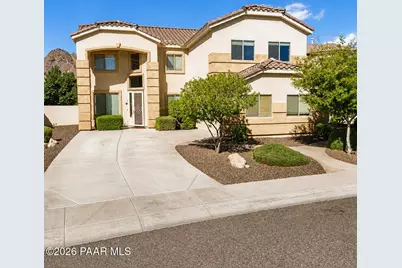 26506 N 55th Drive, Phoenix, AZ 85083 - Photo 1