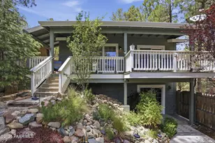 4925 S Deer Trail, Prescott, AZ 86303 - Photo 1