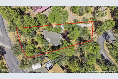 4925 S Deer Trail, Prescott, AZ 86303 - Photo 47