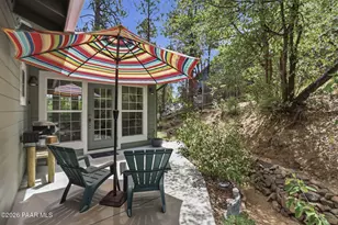4925 S Deer Trail, Prescott, AZ 86303 - Photo 31