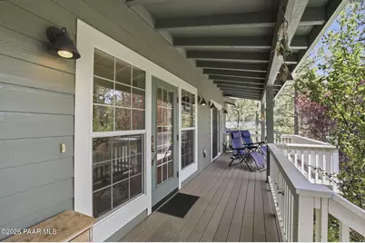 4925 S Deer Trail, Prescott, AZ 86303 - Photo 3