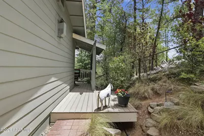 4925 S Deer Trail, Prescott, AZ 86303 - Photo 35