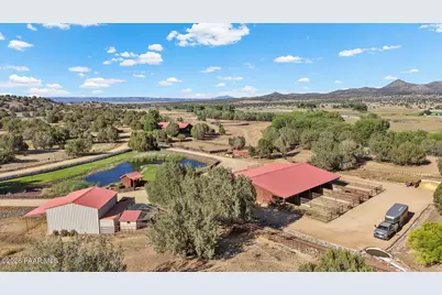 19505 N Upper Pass, Prescott, AZ 86305 - Photo 79