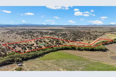 19505 N Upper Pass, Prescott, AZ 86305 - Photo 7